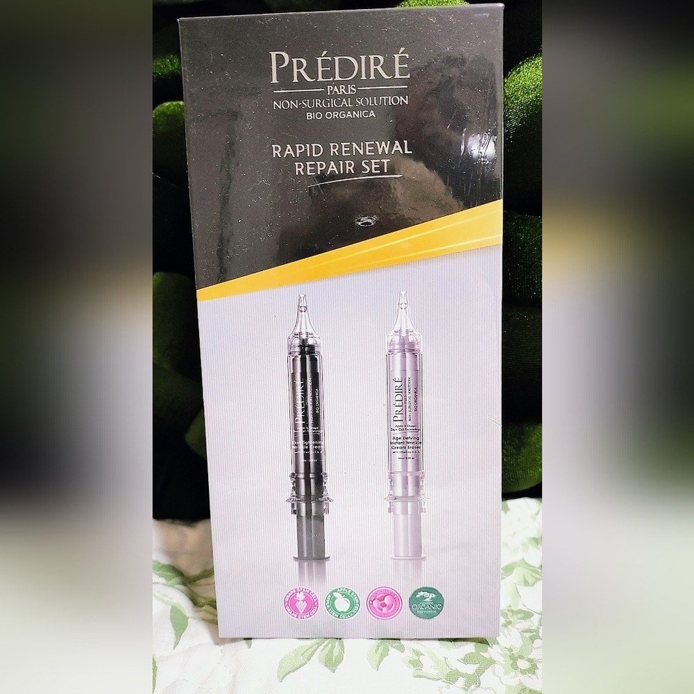 Prédiré Rapid Renewal Repair Set (1 LEFT)